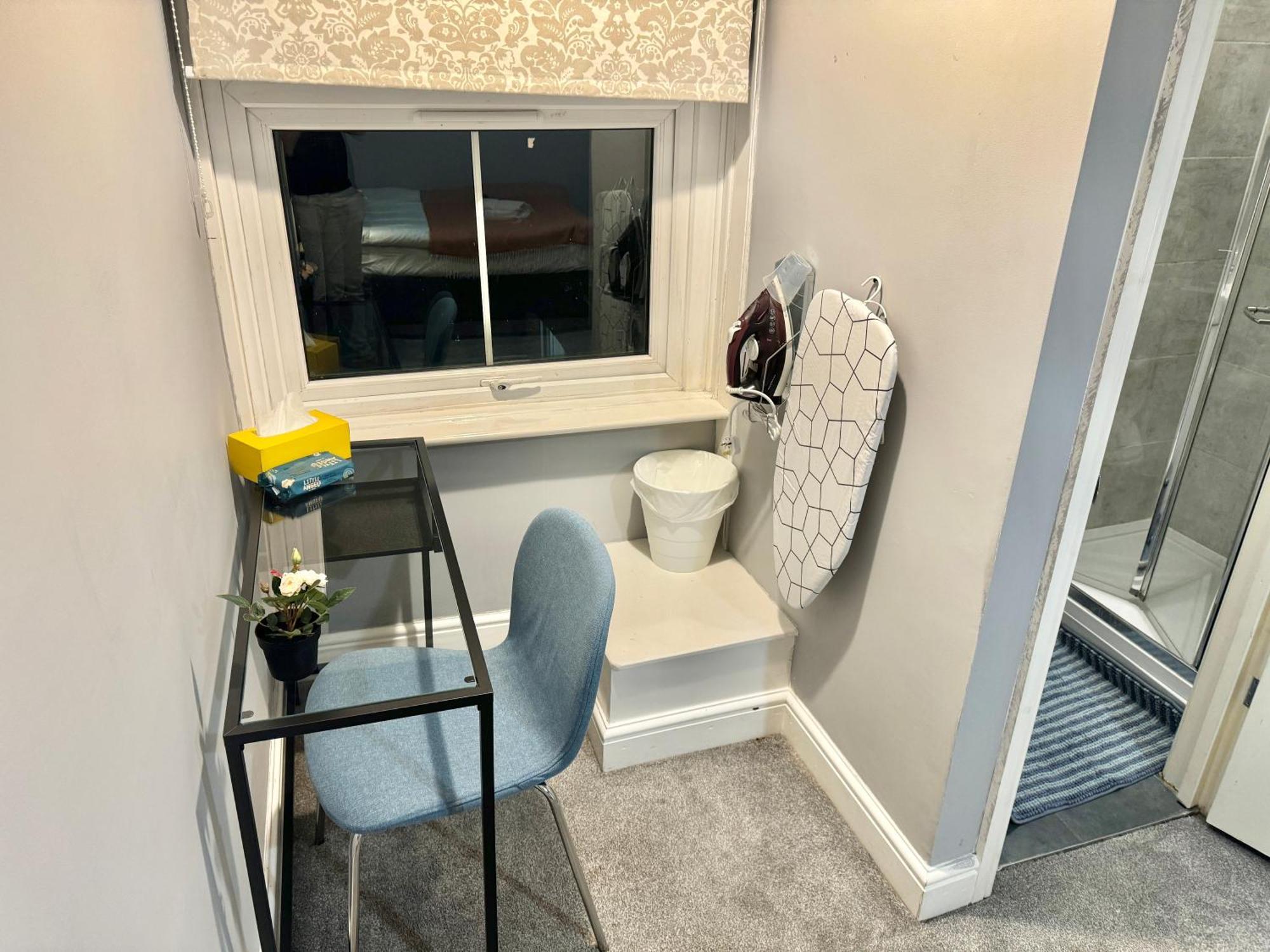 Modern En-Suite Rooms By Finsbury Park Station 8 Mins To King'S Cross By Tube London Kültér fotó