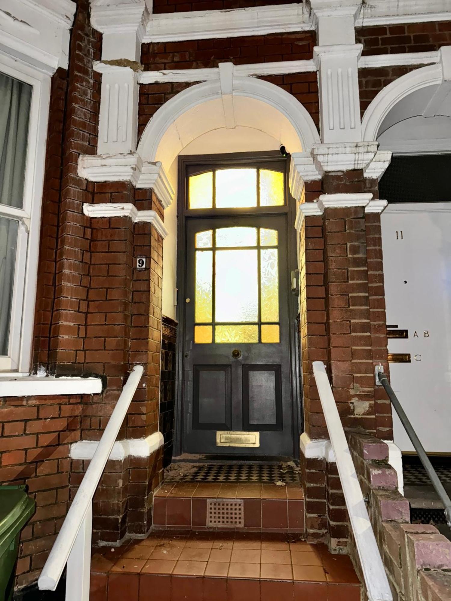 Modern En-Suite Rooms By Finsbury Park Station 8 Mins To King'S Cross By Tube London Kültér fotó